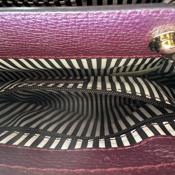 Kate Spade ♠️ Mini Paloma Road Janell Purse - Picture 9 of 10